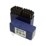 Partner PT21213 3 mm Çelik Harf Takımı