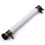 PARTS Zebra ZT210 ZT230 Termal Etiket Yazıcısı P1037974-028 için Kit Merdane Rulo