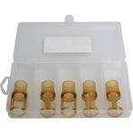 Parts4Laser 12 mm Mesafe Ölçer Kiti – Candela Pro Series Lazer Epilasyon Makinası Uyumlu Lazer Parçası