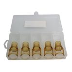 Parts4Laser 18 mm Mesafe Ölçer Kiti – Candela Pro Series Lazer Epilasyon Makinası Uyumlu Lazer Parçası