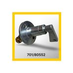 Partspro 701/80552/Y - AKÜ ELEKTRİK ŞALTERİ - JCB -