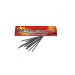 party mix Pasta Doğum Günü Pasta Süs 10'lu