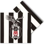 Party Store Beşiktaş Peçete 16LI