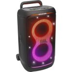 Partybox 520, Bluetooth Hoparlör, Siyah