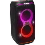 Partybox Club120, Bluetooth Hoparlör, Siyah