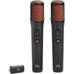 Partybox Kablosuz Karaoke Mikrofon Set,2 Adet,Syh