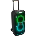 Partybox Stage320, Bluetooth Hoparlör, Siyah