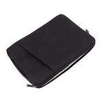 PartyKindom 1 Bilgisayar Çantası Dizüstü Bilgisayar Kılıfı 13. 3 Inç Cüzdan Için Kadın Bayanlar Çanta Pro Laptop Çantası Cüzdan Kadın Çanta El Çantası Kol Çantası Polyester Moda Özlemek