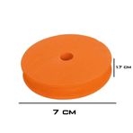 Paru Marin Eva Takım Sarma Aparatı 7 Cm , 5'li Paket