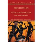 Parva Naturalia - Aristoteles