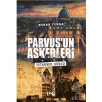 Parvus'un Askerleri - Burak Turna
