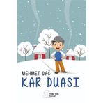 Parya Kitap Kar Duası