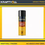 Pas Sokucu Sprey 400ml. - Kraftvoll 17042004