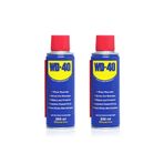 Pas Sökücü Ve Yağlayıcı 2 Adet Wd-40 200 ml 167