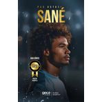 Pas Ustası - Leroy Sane Gece Kitaplığı
