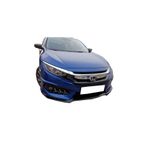 Paşa Honda Civic Fc5 Sedan (2015-2018) Turbo Body Kit Uyumlu