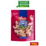 Paşa Kuruyemiş Çiğ Kaju & Cranberry 150 gr | Çiğ Karışık Kuruyemiş