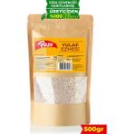 Paşa Kuruyemiş Yulaf Ezmesi 500 gr Türkiye Menşeli Lif ve Protein Kaynağı Doğal Ürün - 250 gr