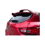 Paşa Renault Clio 4 Rs V Cup 2012 - 2019 Spoiler Plastik