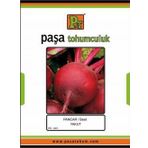 Paşa Tohumculuk 25 gr Yakut Pancar Tohumu