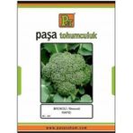 Paşa Tohumculuk Brokoli Tohumu 1 Paket (200 Adet Tohum) Tohum Sebze Tohumu Brokoli Tohumu Paşa Tohum 5gr