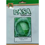 Paşa Tohumculuk Lahana Tohumu 5 Gr (500+ Adet Tohum) Yalova 1 Lahana Tohumu