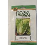 Paşa Tohumculuk Marul ( Yedikule) 10 gr X2 Paket