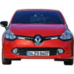 Paşa Tuning Renault Clio 4 2012 - 2016 Body Kit (Plastik)