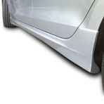 Paşa Volkswagen Jetta 2010-2017 R Still Yan Marşpiyel Seti Plast