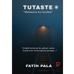 Paşa Yayınları Tutaste