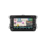 Pasaat Jetta Golf Polo Caddy 7 inç Android Navigasyon Multimedya Tv Usb Oem