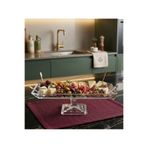 Paşabahçe 1 Adet Ayaklı Sunumluk & Servis & Pasta Tabağı