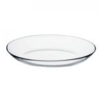 Paşabahçe 10358 25 cm Oval Kayık Tabak