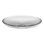 Paşabahçe 10486 Generation 33 cm Oval Tabak