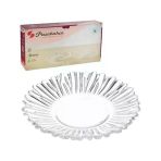 Paşabahçe 10531 Aurora 6'lı Çay Tabağı