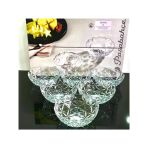 Paşabahçe 10543 Estrella Sunum Kasesi 385 Cc 12.5X4.5cm 6'Lı