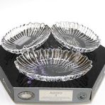 Paşabahçe 10545 Aurora 3'lü Oval Tabak