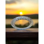 Paşabahçe 10547 Aurora Oval Çukur Tabak