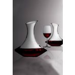 Paşabahçe 1055078 93131 Cristaline Karaf ve Kadeh Seti