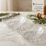 Paşabahçe 1069314 2'li Ice Ville Dondurma Kasesi