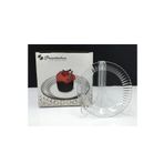 Paşabahçe 10708 Frezya 16 cm 6 Adet Tatlı Tabağı