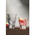 Pasabahce 1113509 68070 300 CC Nude Glas 4'lü Kokteyl Bardak Seti