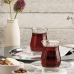 Paşabahçe 12 Parça Linka Çay Seti
