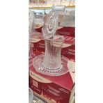 Pasabahce 12 Parça Yeni ELYSİA ÇAY SETİ (Tabak PAŞABAHÇE) TYBZR7CM82CU8N7H47