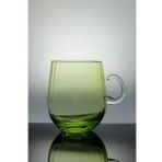 Paşabahçe 12959 El İmalatı Kristal Su Bardağı