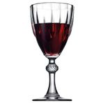 Paşabahçe 12'li Diamond Bardağı 190 Cc