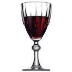 Paşabahçe 12'Li Diamond Bardağı 44767