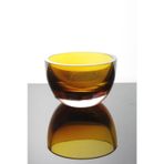Paşabahçe 13405 El İmalatı Kristal Mini Kase