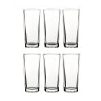 Paşabahçe 175 cc 6'lı Rakı ve Limonata Bardağı