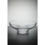Paşabahçe 17606 El İmalatı Kristal Kase
